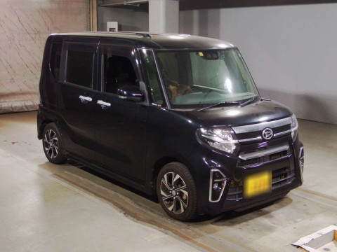 2020 Daihatsu Tanto Custom LA650S[2]