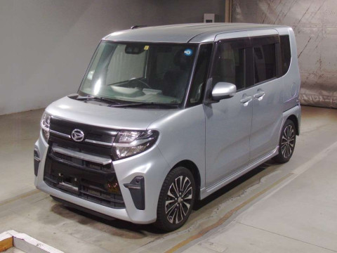 2019 Daihatsu Tanto Custom LA650S[0]