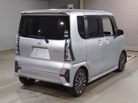 2019 Daihatsu Tanto Custom LA650S[1]