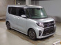 2019 Daihatsu Tanto Custom