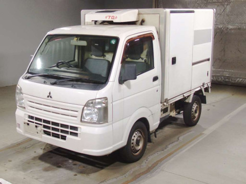 2015 Mitsubishi Minicab Truck DS16T[0]