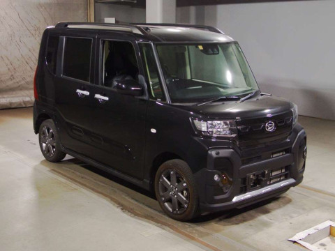 2023 Daihatsu Tanto LA660S[2]