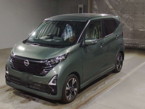 2023 Nissan DAYZ B45W[0]