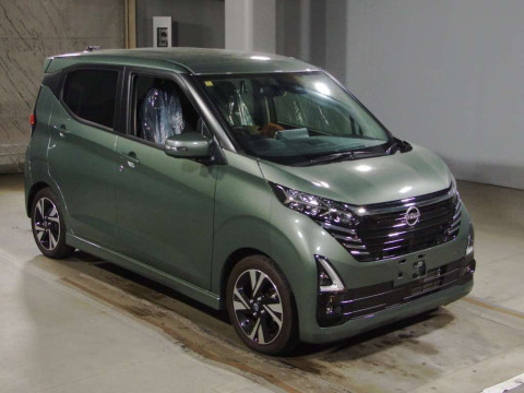 2023 Nissan DAYZ B45W[2]