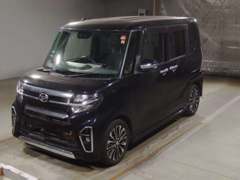 2019 Daihatsu Tanto Custom LA650S[0]