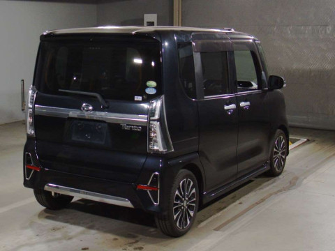 2019 Daihatsu Tanto Custom LA650S[1]