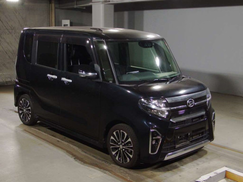 2019 Daihatsu Tanto Custom LA650S[2]