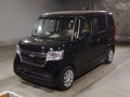 2022 Honda N-BOX