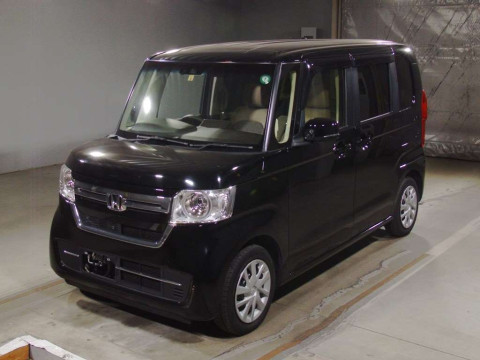 2022 Honda N-BOX JF3[0]