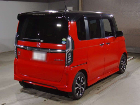 2017 Honda N-BOX CUSTOM JF3[1]