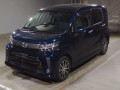 2017 Daihatsu Move Custom