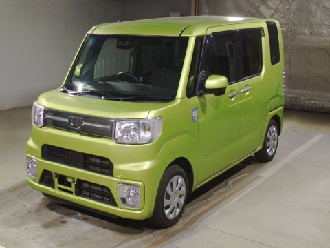 2018 Daihatsu Wake LA700S[0]