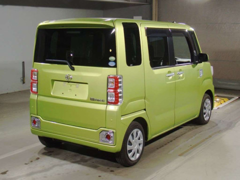 2018 Daihatsu Wake LA700S[1]