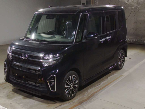 2020 Daihatsu Tanto Custom LA650S[0]