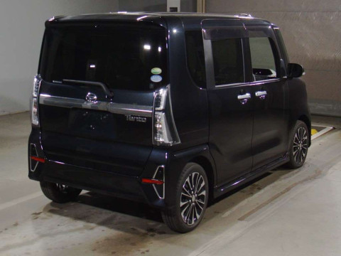 2020 Daihatsu Tanto Custom LA650S[1]