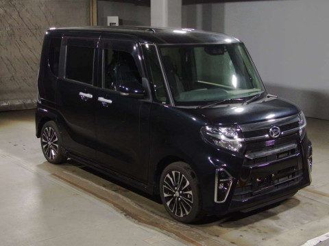 2020 Daihatsu Tanto Custom LA650S[2]