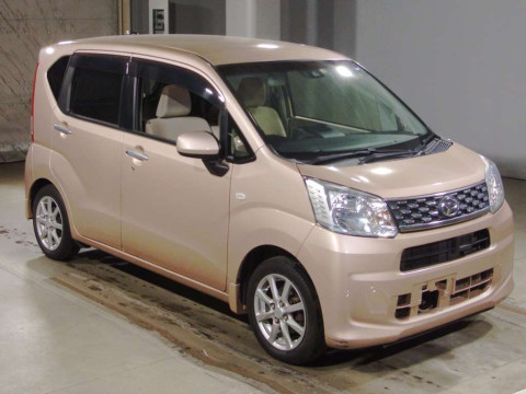 2016 Daihatsu Move LA150S[2]