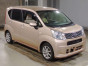 2016 Daihatsu Move