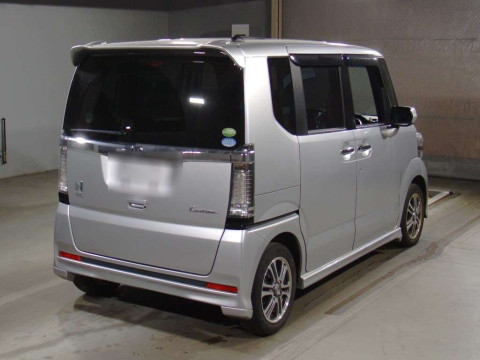 2015 Honda N-BOX CUSTOM JF1[1]