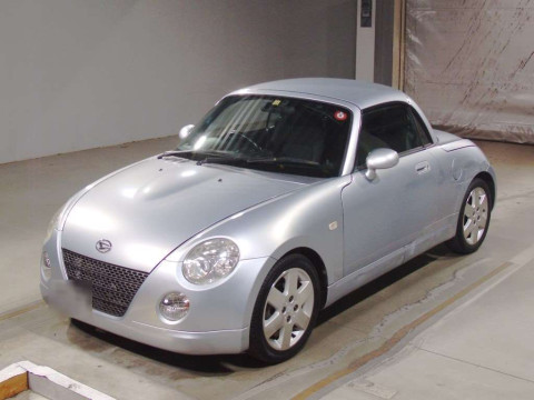 2007 Daihatsu Copen L880K[0]