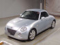 2007 Daihatsu Copen