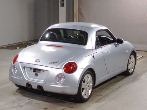 2007 Daihatsu Copen L880K[1]