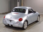 2007 Daihatsu Copen