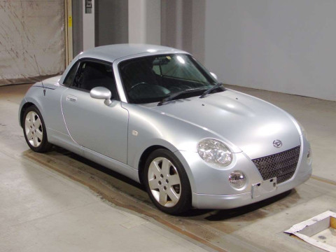 2007 Daihatsu Copen L880K[2]