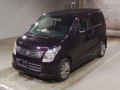 2012 Suzuki Wagon R