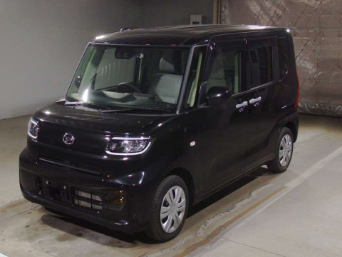 2023 Daihatsu Tanto LA650S[0]