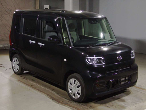 2023 Daihatsu Tanto LA650S[2]