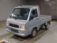 2002 Subaru Sambar Truck