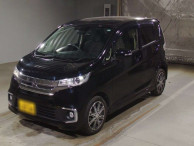 2018 Mitsubishi eK Wagon