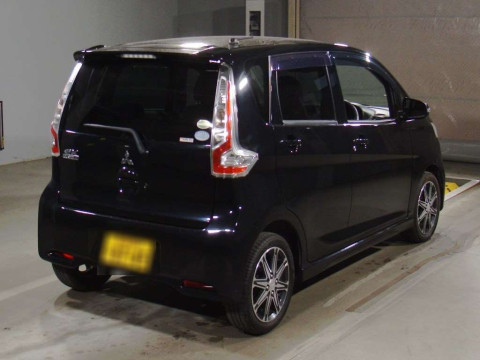 2018 Mitsubishi eK Wagon B11W[1]