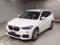 2016 BMW X1