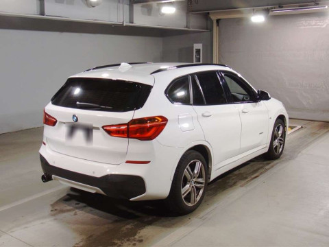 2016 BMW X1 HS15[1]