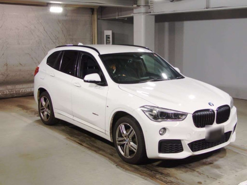 2016 BMW X1 HS15[2]