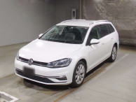 2017 Volkswagen Golf Variant