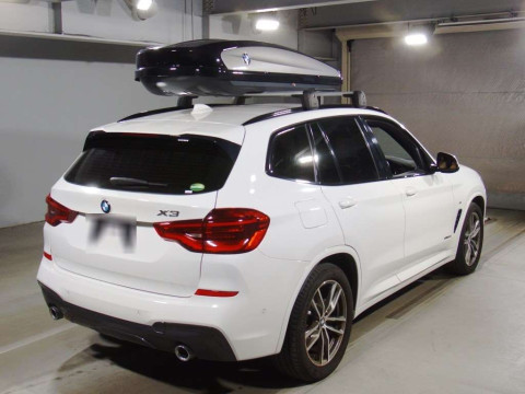 2018 BMW X3 TX20[1]