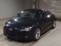 2014 Audi TT