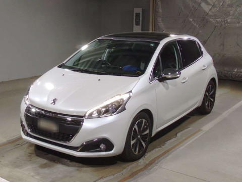 2017 Peugeot 208 A9HN01[0]