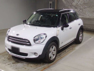 2015 Mini MINI