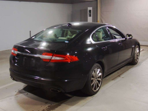 2013 Jaguar XF J05PC[1]