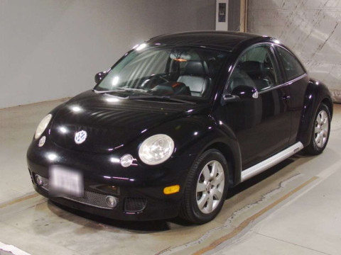 2004 Volkswagen New Beetle 9CAWU[0]