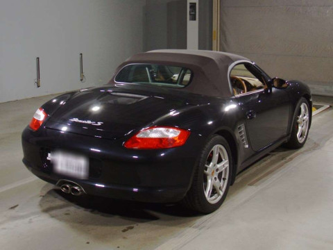 2008 Porsche Boxster 98721[1]