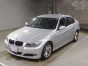 2011 BMW 3 Series