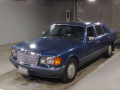 1991 Mercedes Benz S-Class