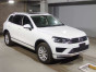 2016 Volkswagen Touareg