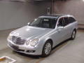 2010 Mercedes Benz E-Class  Station Wagon