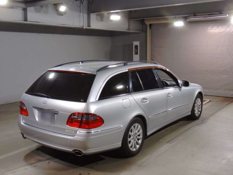 2010 Mercedes Benz E-Class  Station Wagon 211254C[1]